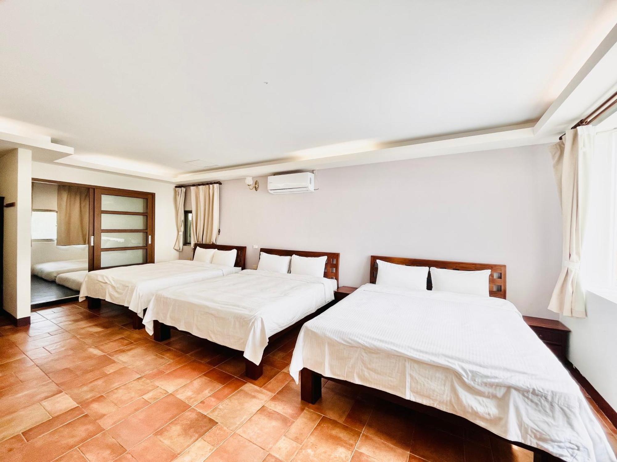 墾丁儷庭民宿li Ting B&B מראה חיצוני תמונה