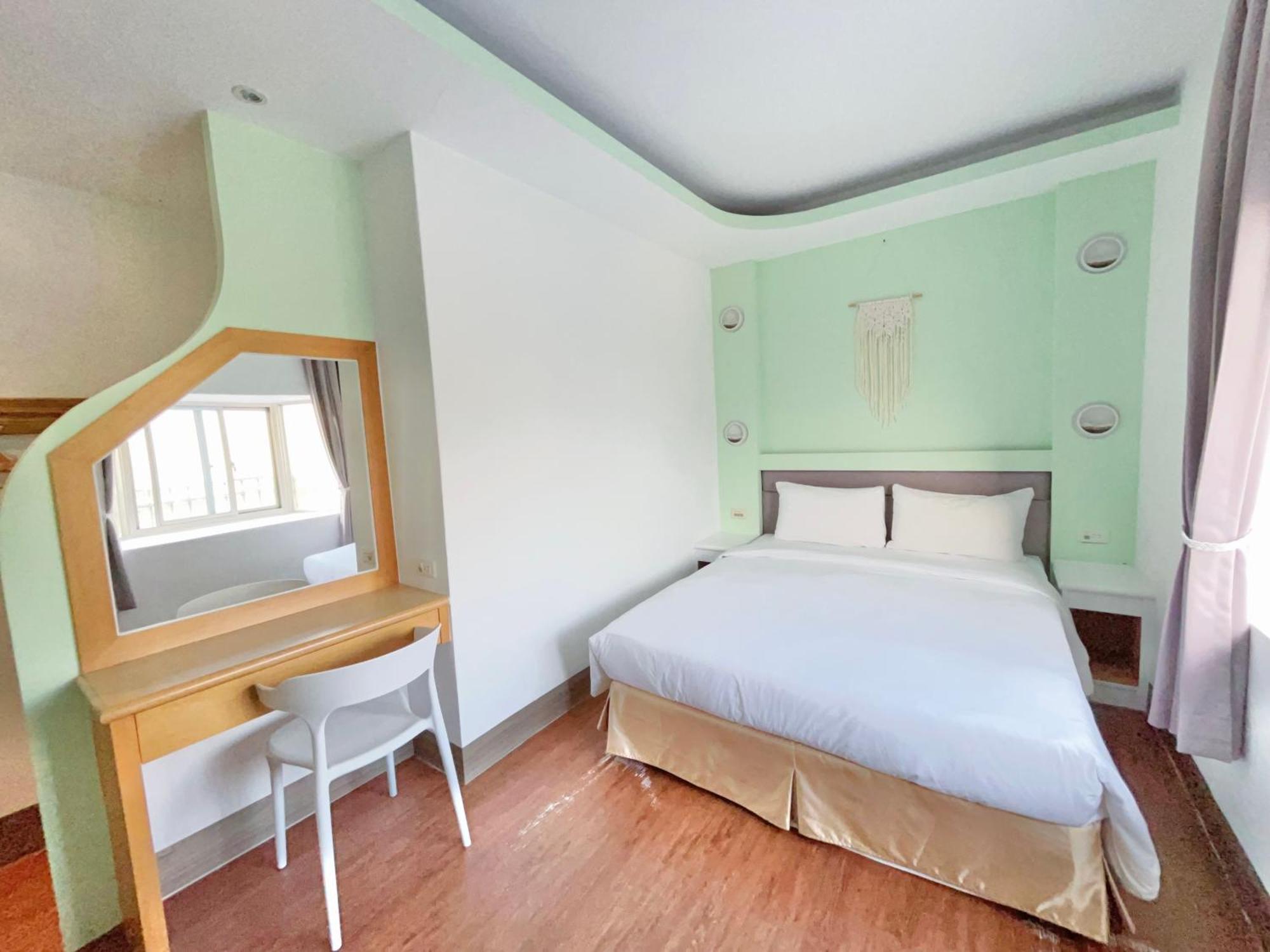 墾丁儷庭民宿li Ting B&B חדר תמונה